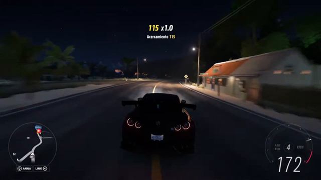 Radar de Velocidad "Tulum" l Forza Horizon 5 l Serie 5 l Primavera смотреть онлайн