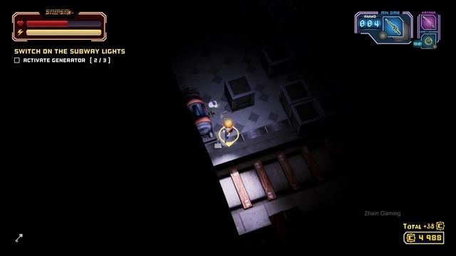 ZOMBIE SOUP Gameplay Walkthrough FULL GAME - No Commentary смотреть онлайн