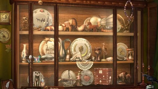 Midnight Mysteries 2 Salem Witch Trials Full Walkthrough No Commentary смотреть онлайн