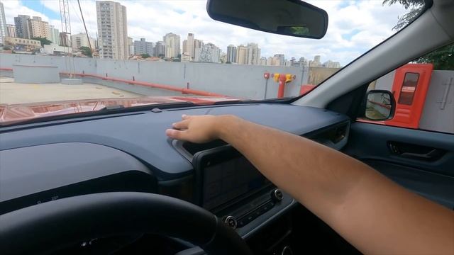 NOVA FORD MAVERICK 2022 em Detalhes - Falando de Carro смотреть онлайн