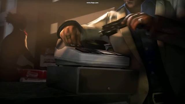 клип Left 4 Dead 2 часть 1 смотреть онлайн