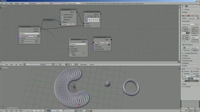 BS / AN Resampling Curve (LIVENODING 678) смотреть онлайн