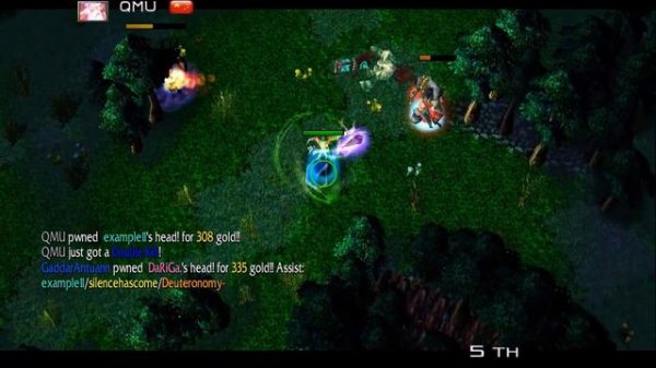 Dota Wodota Top10 Best Moments vol 73