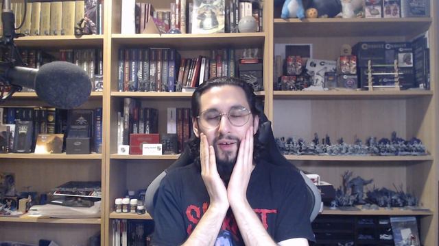 We DESERVE better Games Workshop! Part 2! смотреть онлайн