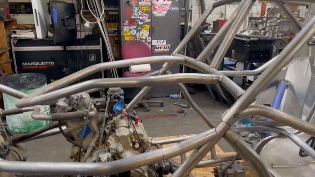 Kid Buggy Build    KiDz Buggy Build Rock Crawler Part 2