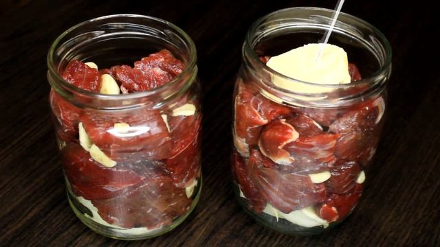 Кулинарные откровения