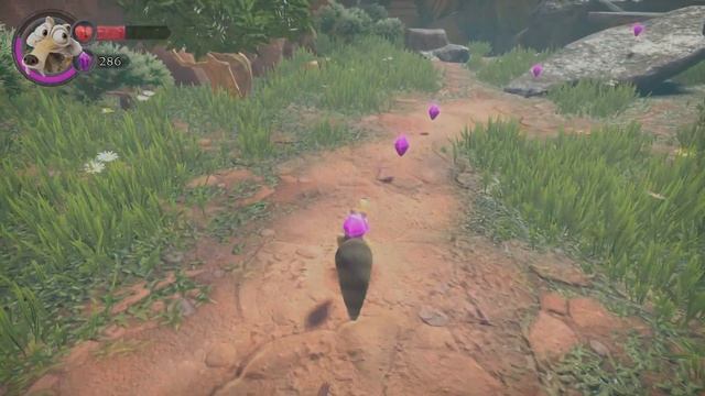 Ice Age: Scrat's Nutty Adventure (PS5) 4K 60FPS HDR Gameplay смотреть онлайн