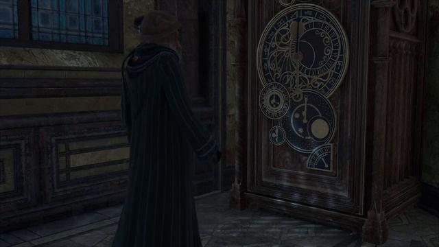 Hogwarts Legacy Walkthrough Part 78 (Xbox Series X) смотреть онлайн