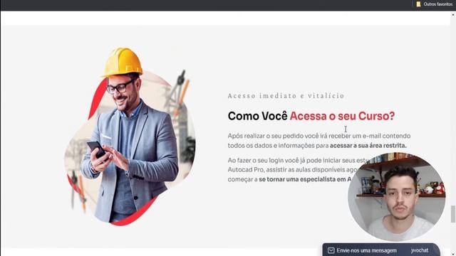 CURSO DE AUTOCAD ONLINE COM CERTIFICADO - SEM MENSALIDADES (ATUALIZADO 2022) смотреть онлайн