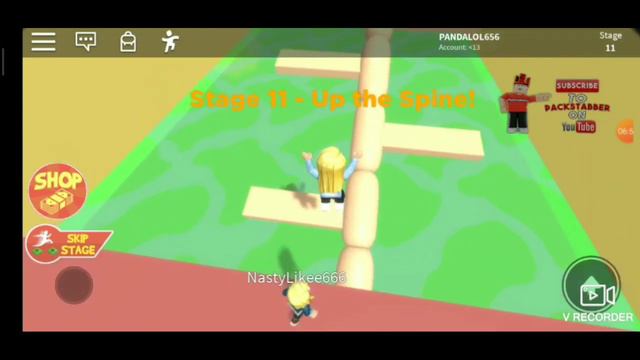 ПЕРВОЕ ВИДЕО!ИГРАЮ В РОБЛОКС С ПОДРУГОЙ!ОББИ ПОБЕГ ОТ ПОЧТАЛЬОН! смотреть онлайн