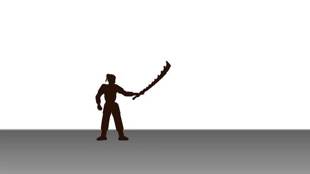 shadow fight 2 animation test/stick nodes/20fps смотреть онлайн