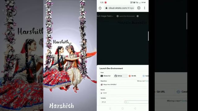 How to create Own ID and Info BoT in Okteto Website Full Tutorial without No Dynos working 24/7 bo смотреть онлайн