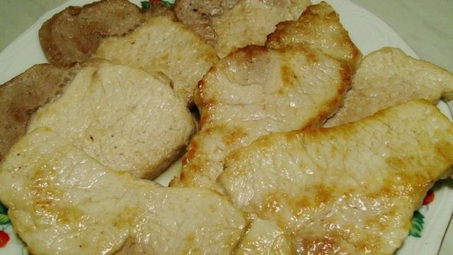 Сборник рецептов