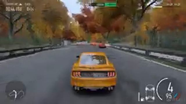 FORZA MOTORSPORT Gameplay Walkthrough FULL GAME (4K 60FPS) No Commentary смотреть онлайн