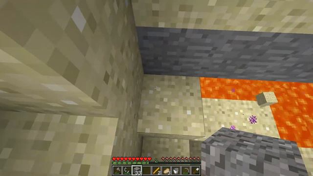 [Special] So spielt man Minecraft durch! - Let's Play Minecraft #1000 смотреть онлайн