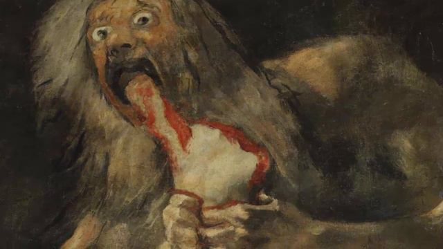 Arte e anatomia - L' apparato muscolo-scheletrico - Il gigantismo (HD) смотреть онлайн