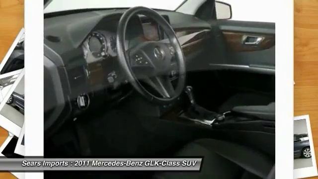 2011 Mercedes-Benz GLK-Class GLK350 Minnetonka Minneapolis Bloomington,MN 22496 смотреть онлайн
