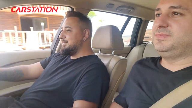 BMW E61 535D | Stage 2 Hybrid Turbo | Sınırlarını Nasıl Zorladık? Bölüm 2 смотреть онлайн