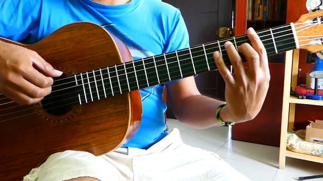 Chord Progression: Bm - Em7(13) - Fdim - F#7 - Bm7(9) смотреть онлайн