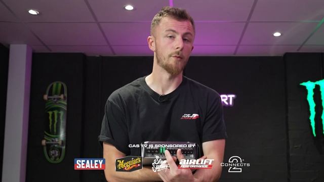 Pioneer Car Amplifiers GM Digital Series | Car Audio & Security смотреть онлайн