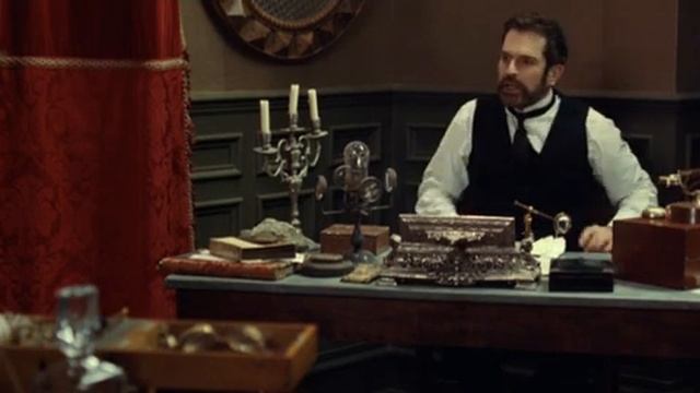 Без истерики - Телефон смотреть онлайн