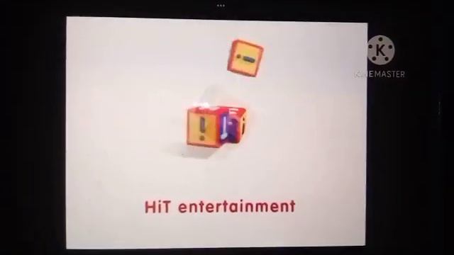 HIT Entertainment Logo