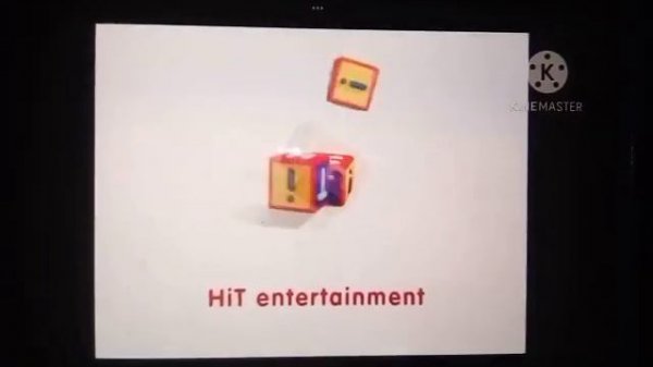 HIT Entertainment Logo