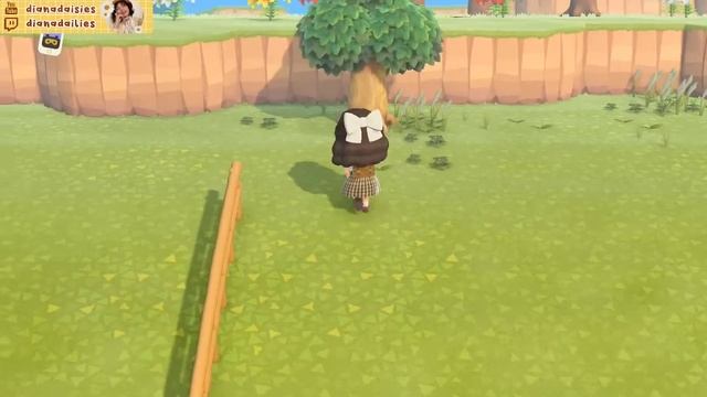 ?DECORATING My Cozy Farmcore Island! | Animal Crossing: New Horizons смотреть онлайн