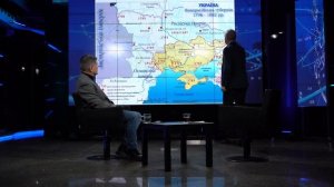 Беседа 16. Екатерина 2 расширяет геополитическое пространство Гетманата. Сергей Удовик