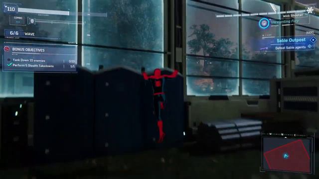 Spiderman PS4 expoit cheat glitch смотреть онлайн