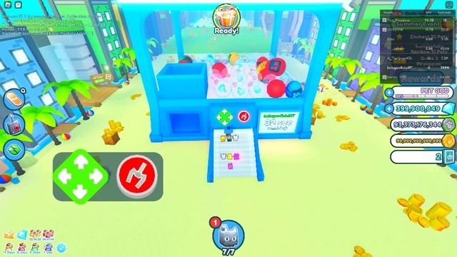 roblox pet simul смотреть онлайн
