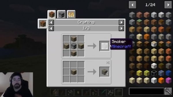 FANTASMAS Y BIOMAS NUEVOS! Minecraft 1.15.2 MOD VIBRANT JOURNEYS!