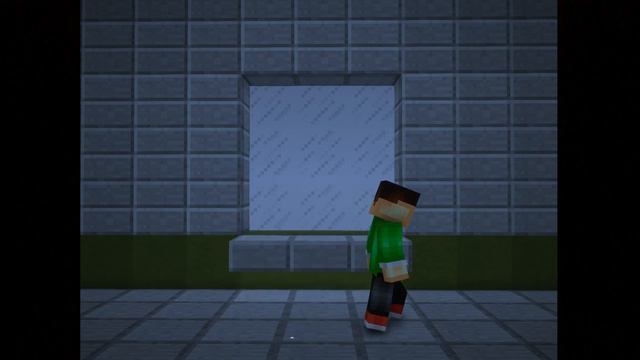 "Закат солнца" | MINECRAFT VHS #Евангелион смотреть онлайн