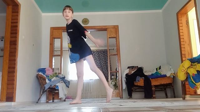 как правильно делать зарядку вечером? смотреть онлайн