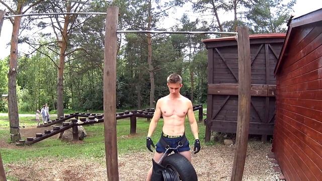 КАК УВЕЛИЧИТЬ СИЛУ В 2 РАЗА?! ЛЕГКО! ДОКАЗАНО НА СОБСТВЕННОМ ОПЫТЕ! смотреть онлайн