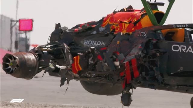 F1 2021: An Unforgettable Season смотреть онлайн