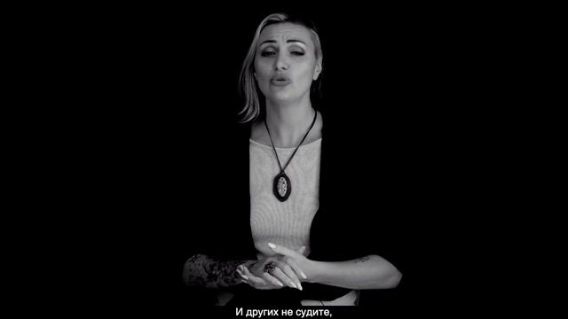 Вдохновляющий стих к Рождеству | Стихотворение от Натали Леру смотреть онлайн