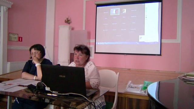 Библиотечные акции: 2021-2022 смотреть онлайн