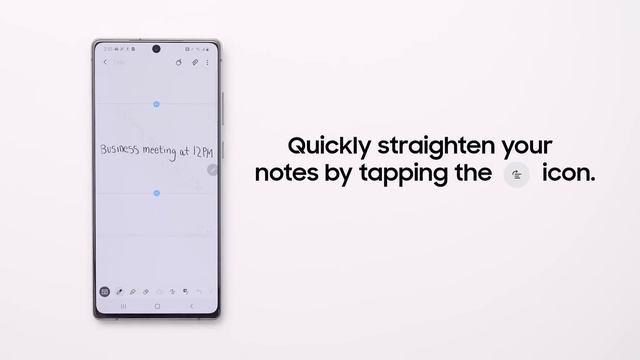 10 tips for using Samsung Notes on your Galaxy phone смотреть онлайн