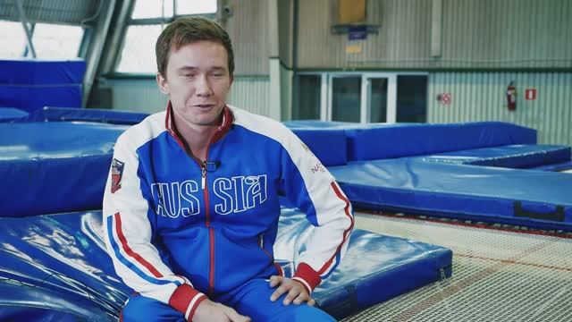 Михаил Мельник смотреть онлайн