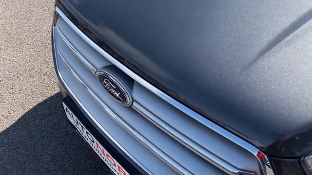 Ford KUGA 2018 смотреть онлайн