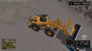 #Pleasant valley v3.6 КАРЬЕРНАЯ ТЕХНИКА!!!??