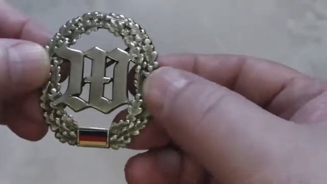 Немецкий ГУЛАГ в бундесвере смотреть онлайн