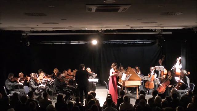 Питер Брейнер. Beatles Concerto Grosso №2;  