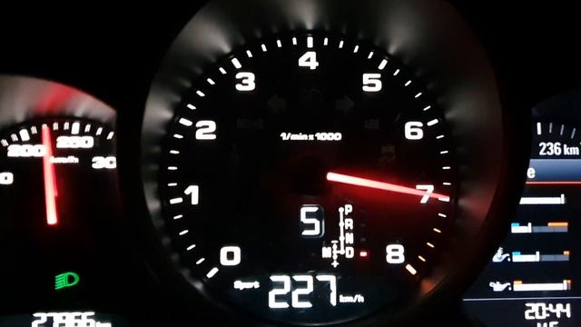 2017 Porsche 718 Cayman S Top Speed смотреть онлайн