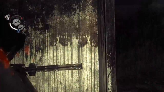 Zagrajmy w: The Evil Within.. - Rozdział: 10. - Część 3. смотреть онлайн