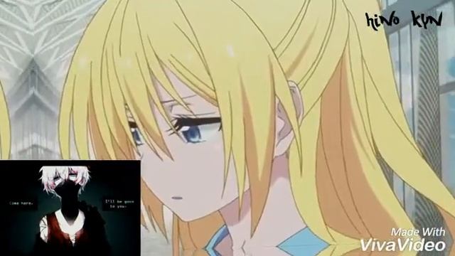 Рисуя.... { AMV} смотреть онлайн