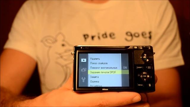 Обзор новой беззеркальной фотокамеры Nikon 1 J1 смотреть онлайн
