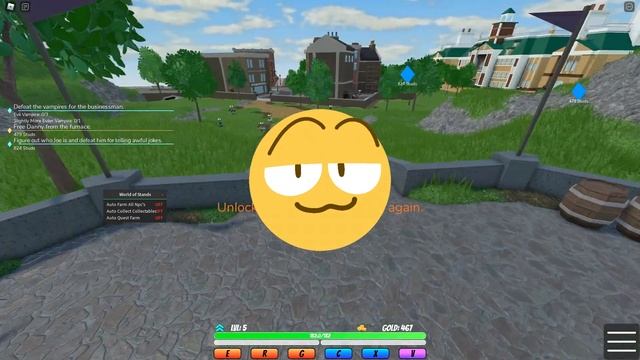 ROBLOX World of Stands SCRIPT MUITO OP!! (Funcionando 2022) смотреть онлайн