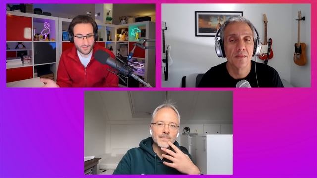 Loom: The Kotlin Coroutines Killer? | Talking Kotlin #120 смотреть онлайн